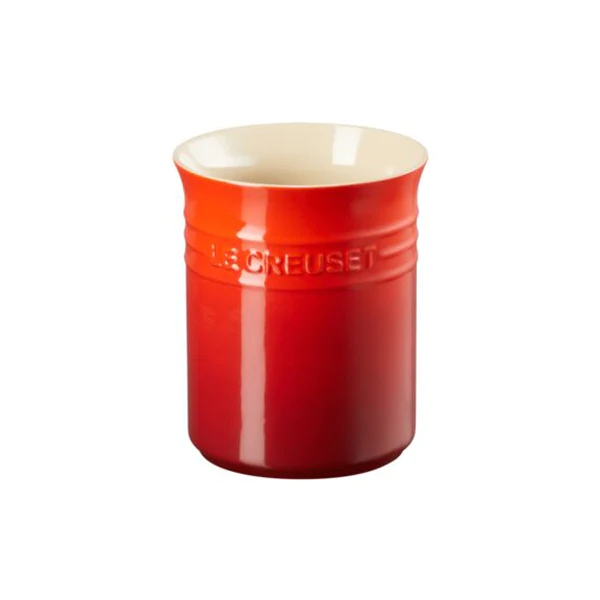 Pot à ustensiles 1,1 L Cerise Le Creuset Le Creuset