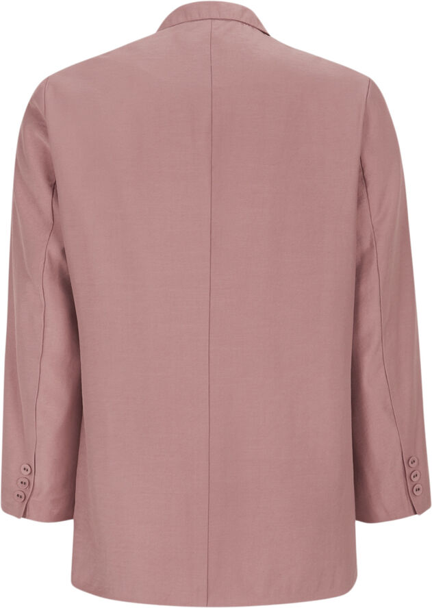 Soft Rebels SRDelia Blazer Ash rose