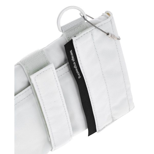 Teenage Engineering OP-1 field bag large white