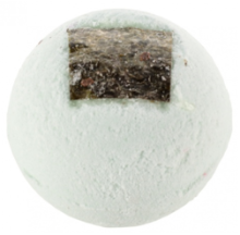 Treets Bath Ball Seaweed Shore 1 stuk