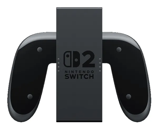 Joy-Con 2 Charging Grip