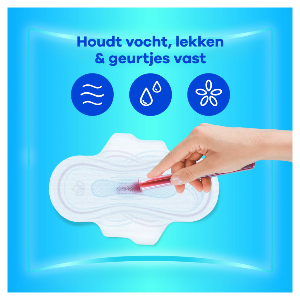 Always Maandverband Ultra Normal Plus14 stuks