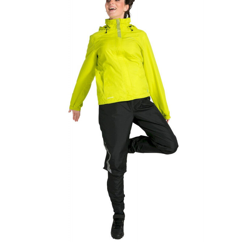 Luminum Jacket II - Veste imperméable femme