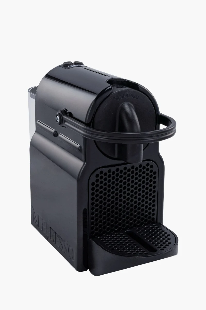 DeLonghi Nespresso Inissia EN80 B, Schwarz