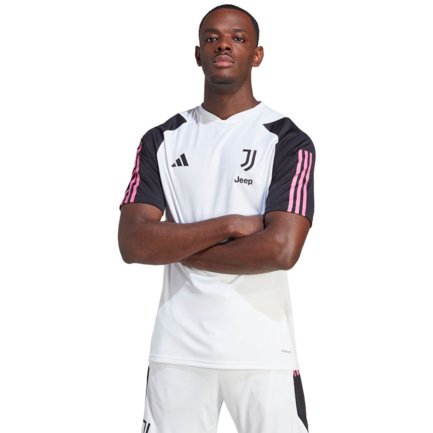 adidas Juventus Trainingsset