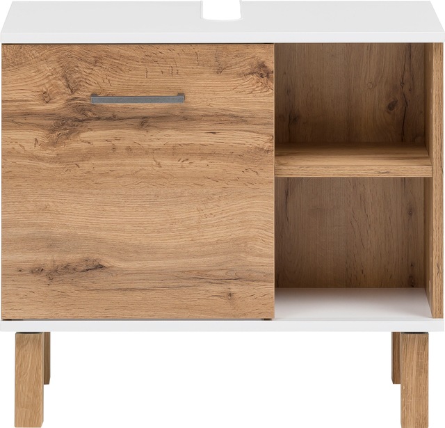 Schildmeyer Waschbeckenunterschrank »Wido« Breite 65,2 cm