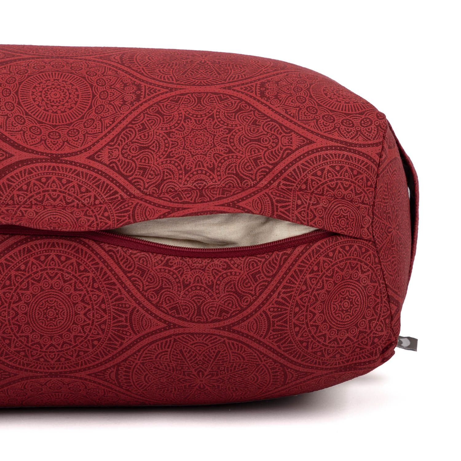 bodhi Maharaja Salamba (rechteckig) Yoga-Bolster 
