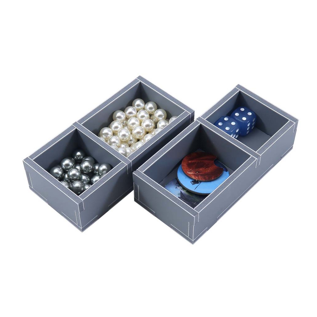 Rangement pour Boîte Folded Space - Abyss