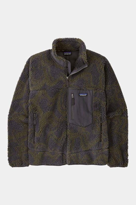 Patagonia Patagonia Classic Retro-X Fleecejas