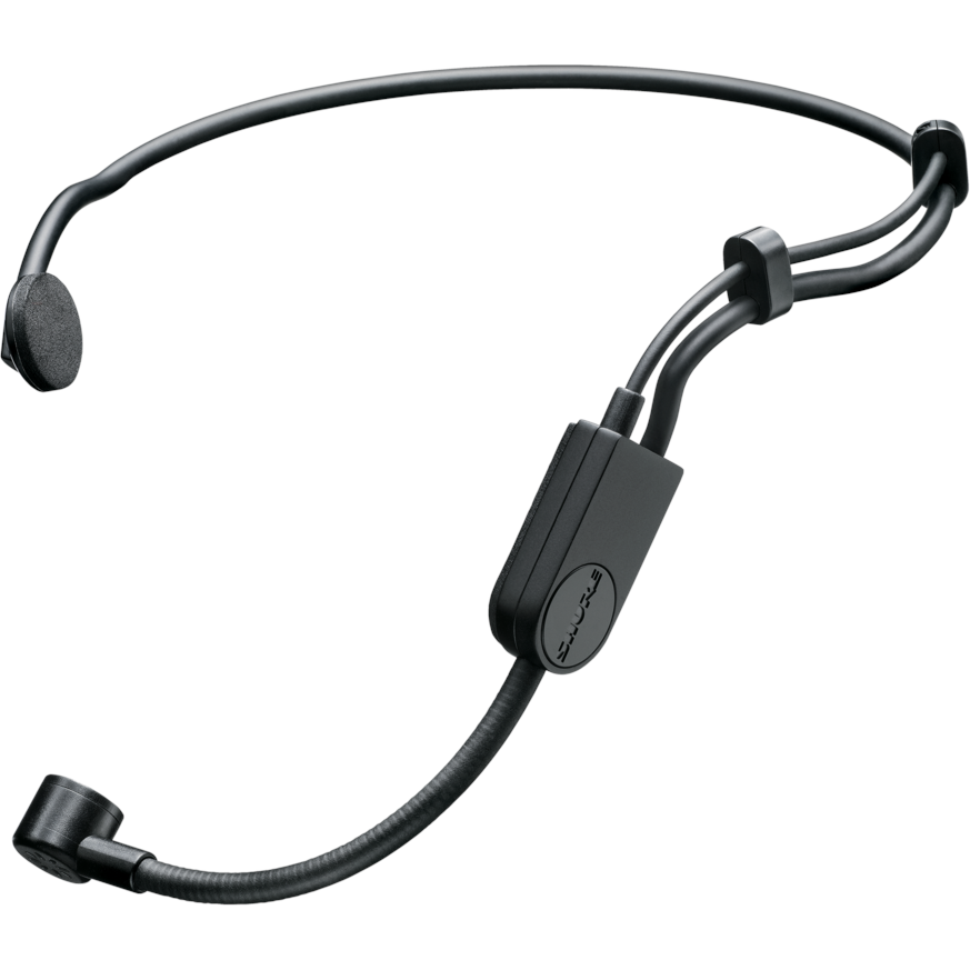Shure BLX1288E/P31-H8E draadloze microfoonset (518 - 542 MHz)