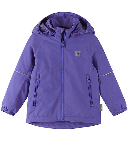 Reima Sommerjacke - Kallahti - Luftiges Violett