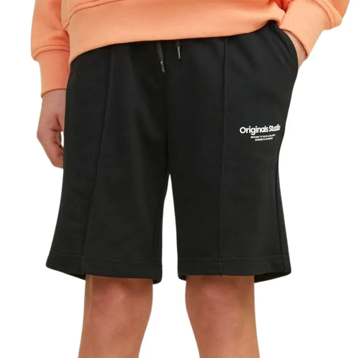 Jack & Jones Vesterbro Sweat Short Junior