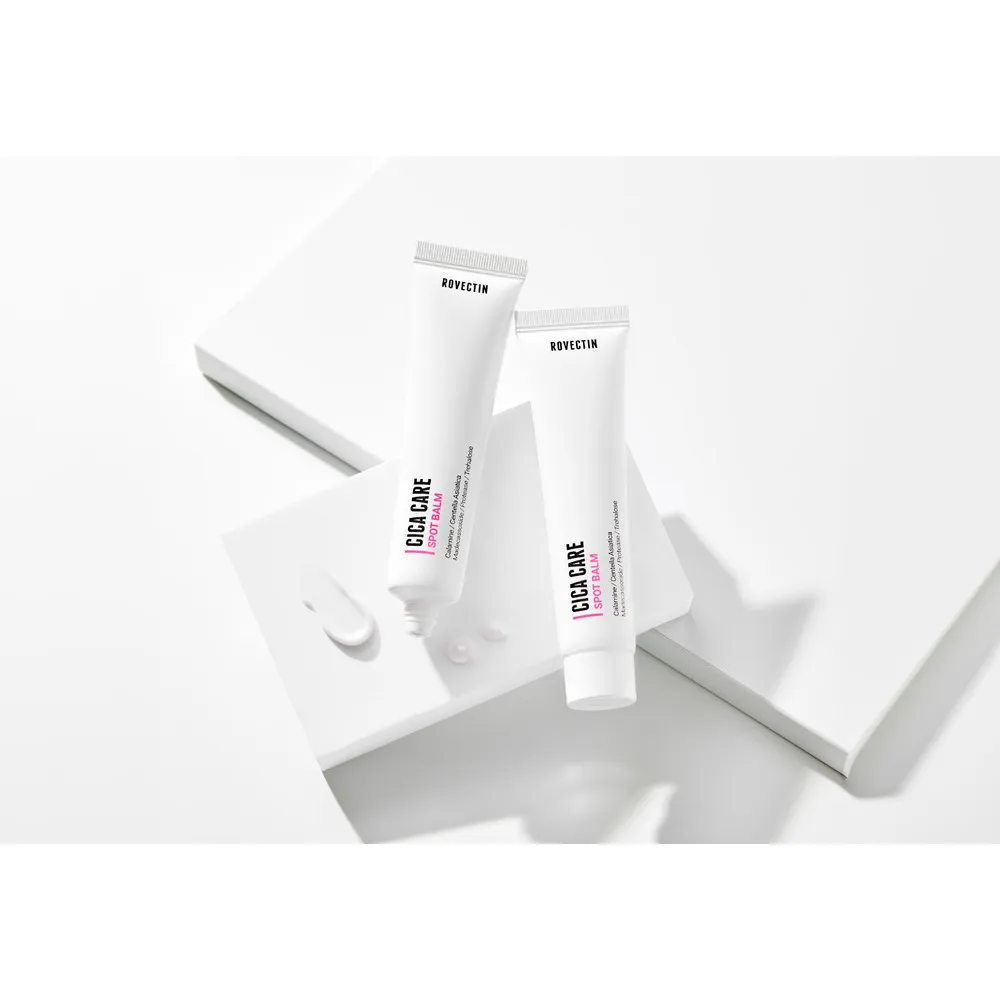 Rovectin Cica Care Spot Balm - 40 ml.