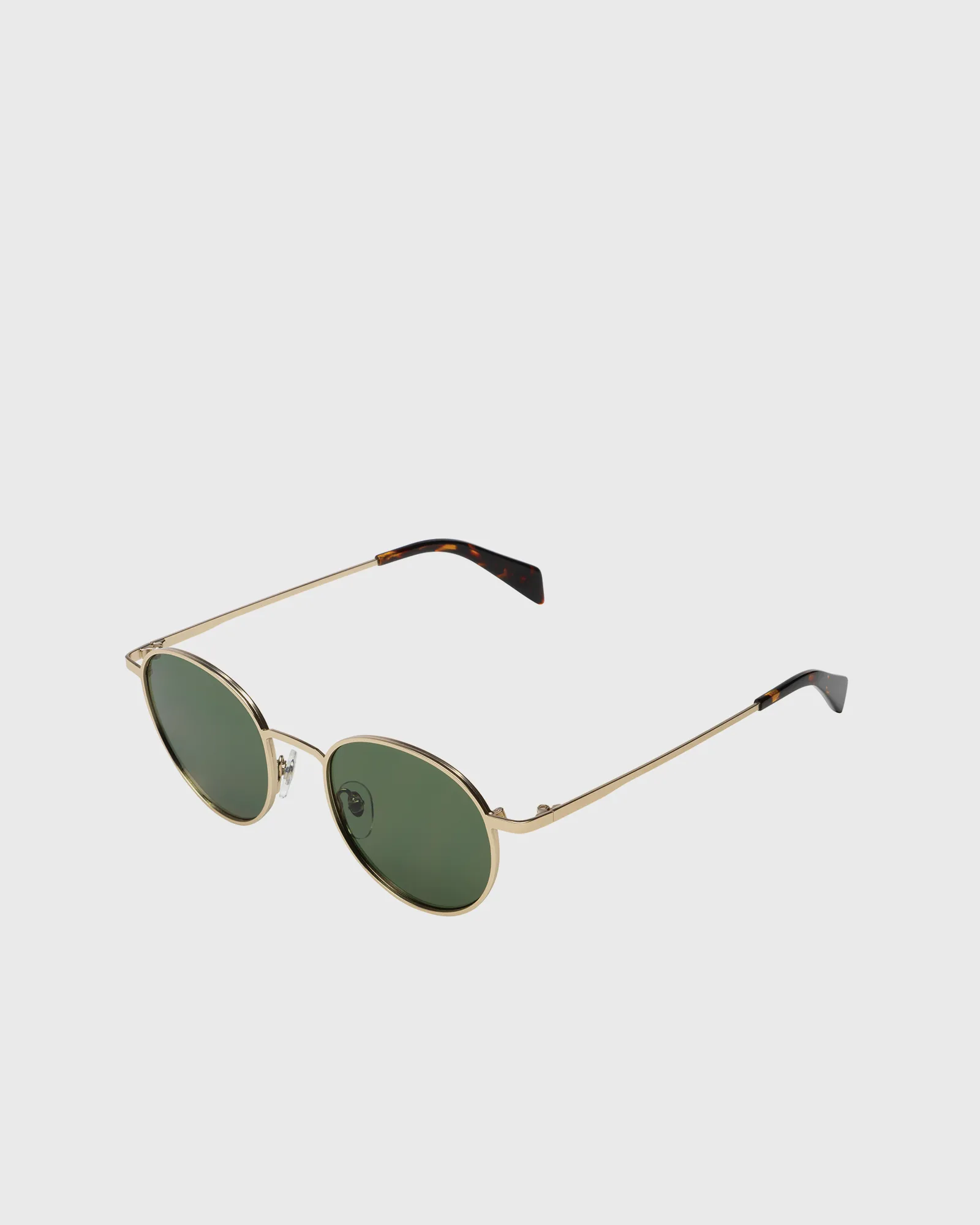 KOMONO James White Gold
