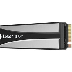 SSD interne Lexar 1TO PLAY POUR PS5