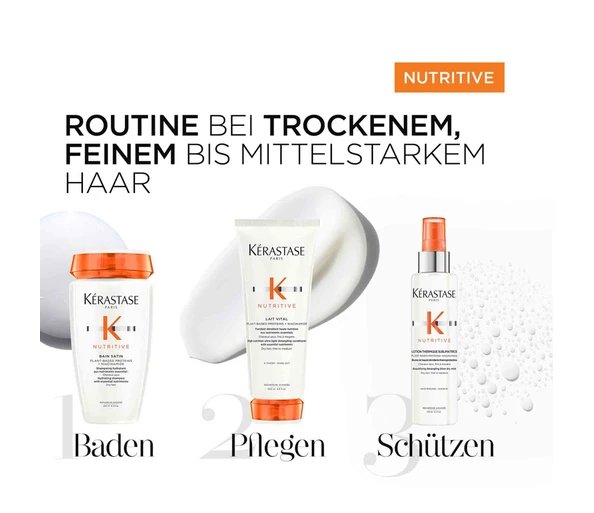 Kérastase Nutritive Lotion Thermique Universelle (Leave-in Conditioner)