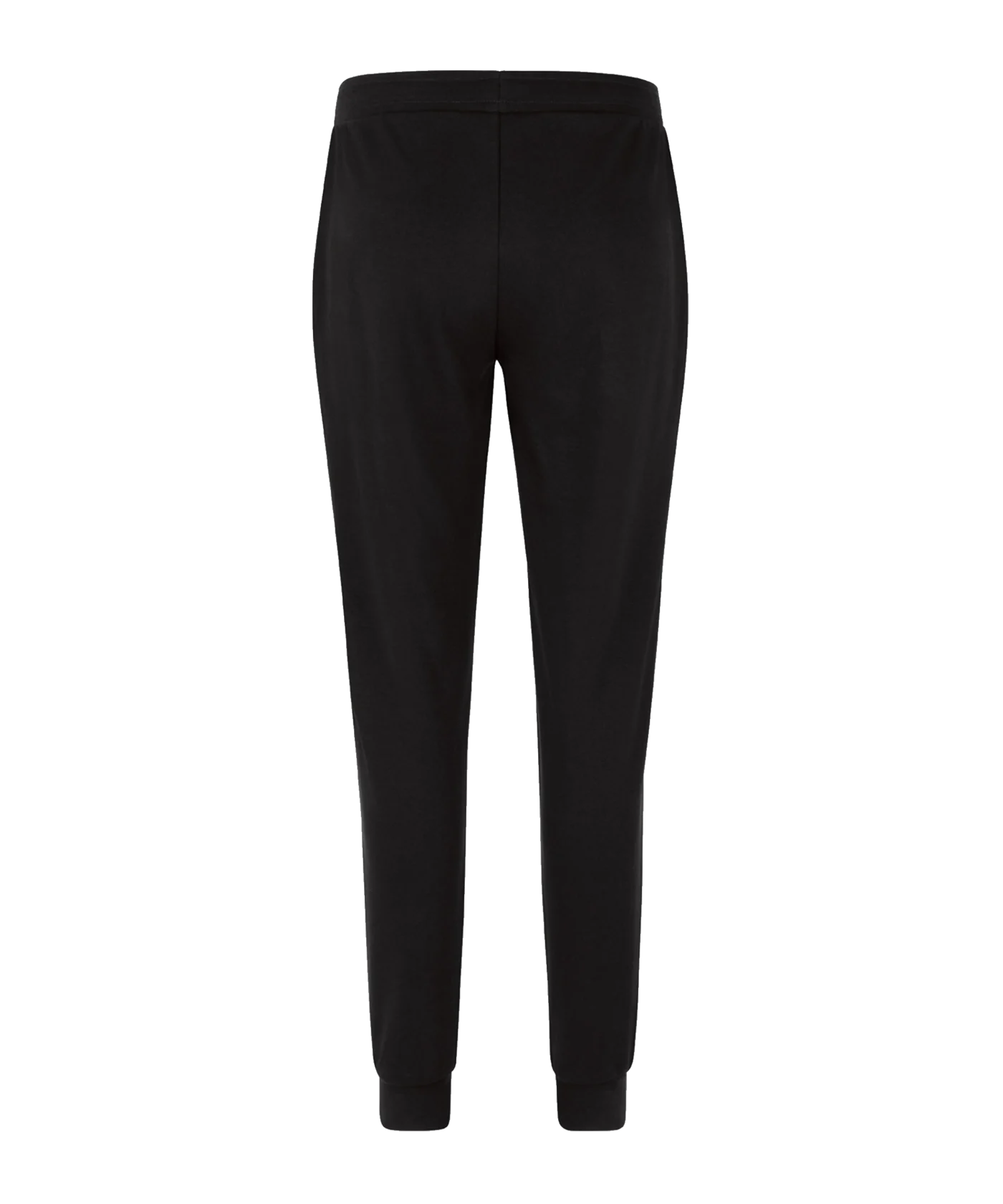 Jako Base Jogginghose Damen Schwarz F08