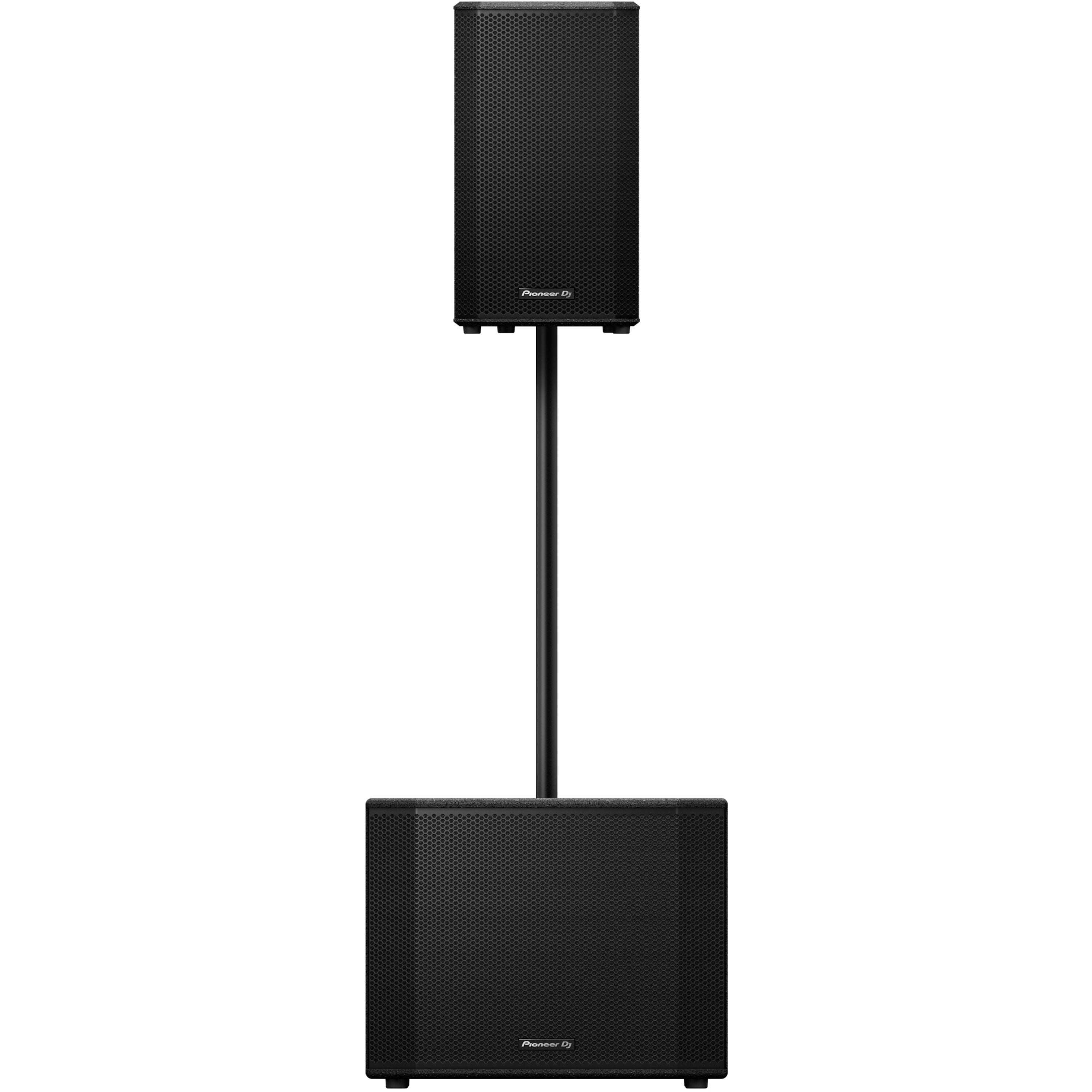 Pioneer DJ XPRS1152S 15 inch powered subwoofer