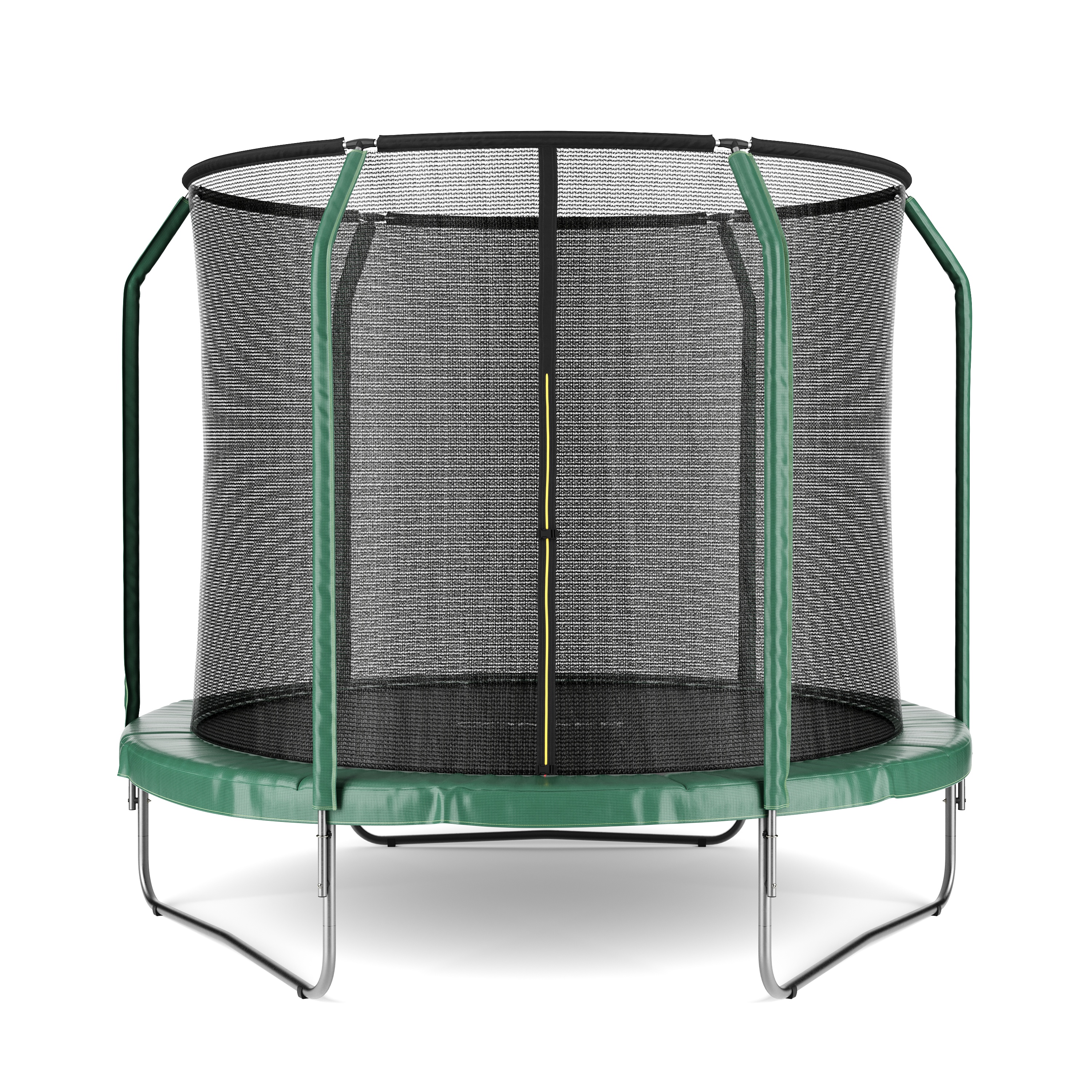 Trampolin 2.7 m Komplett-Set