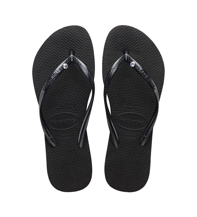 Havaianas Women Slim Crystal SW II Teenslippers