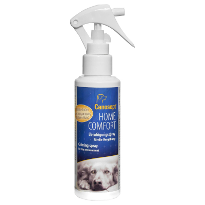 Canosept Home Comfort Beruhigungsspray 100ml