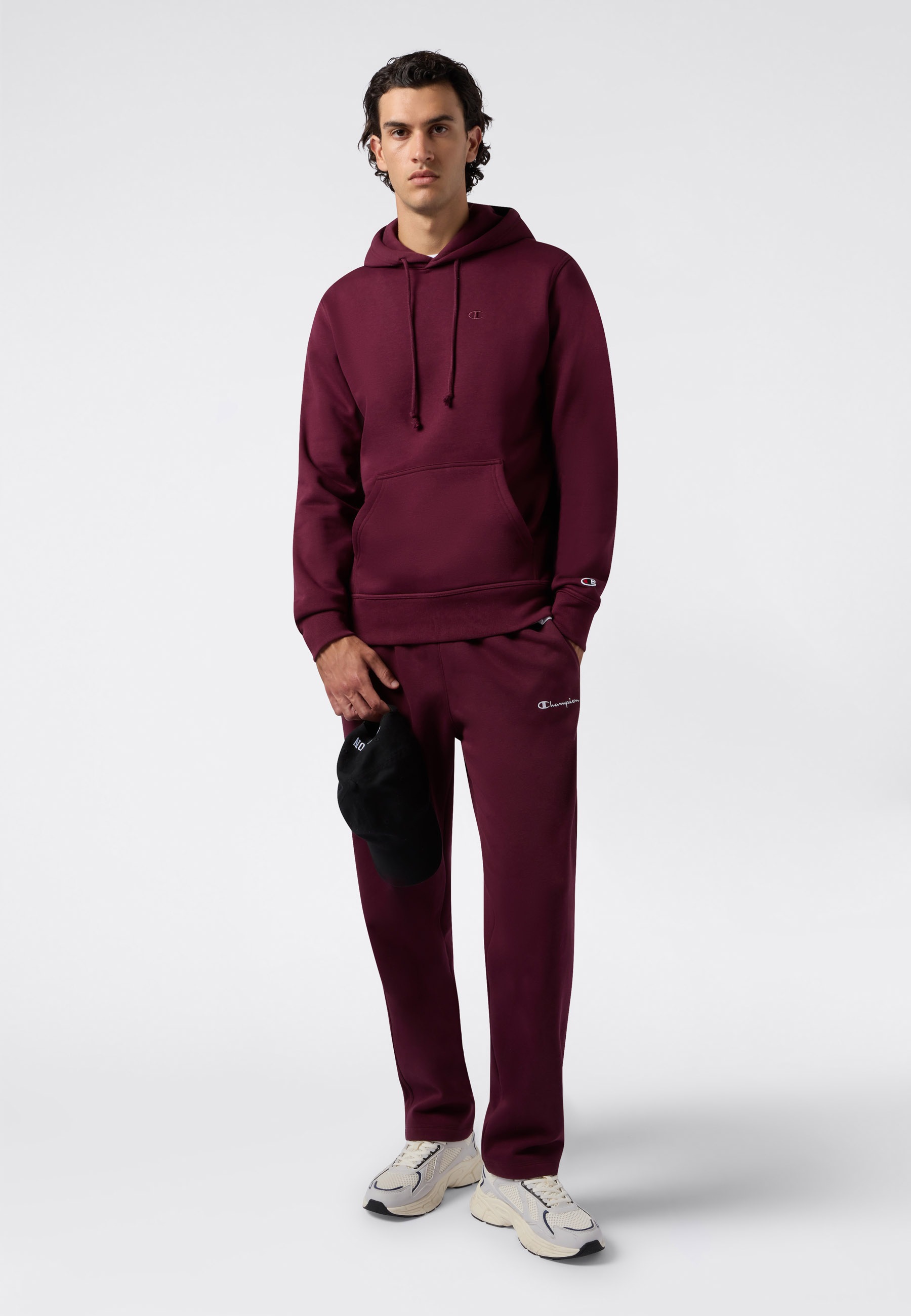 Champion Kapuzensweatshirt »Hooded Sweatshirt«, 1 Stk.