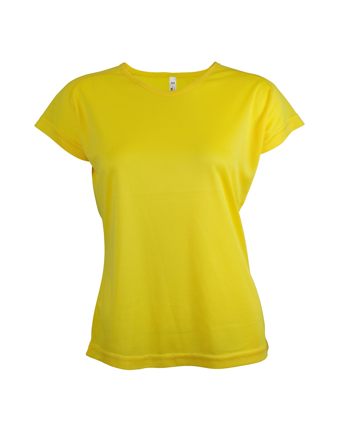 Mustaghata GAZELLE - T-Shirt Running Femme 125 g/m²