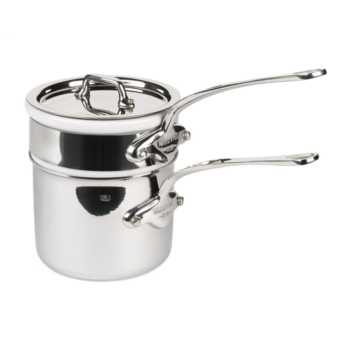 Cook Style Vannbadkoker, 900 ml