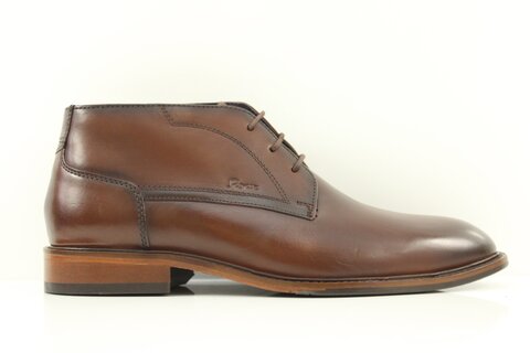 Sioux Schnürschuhe