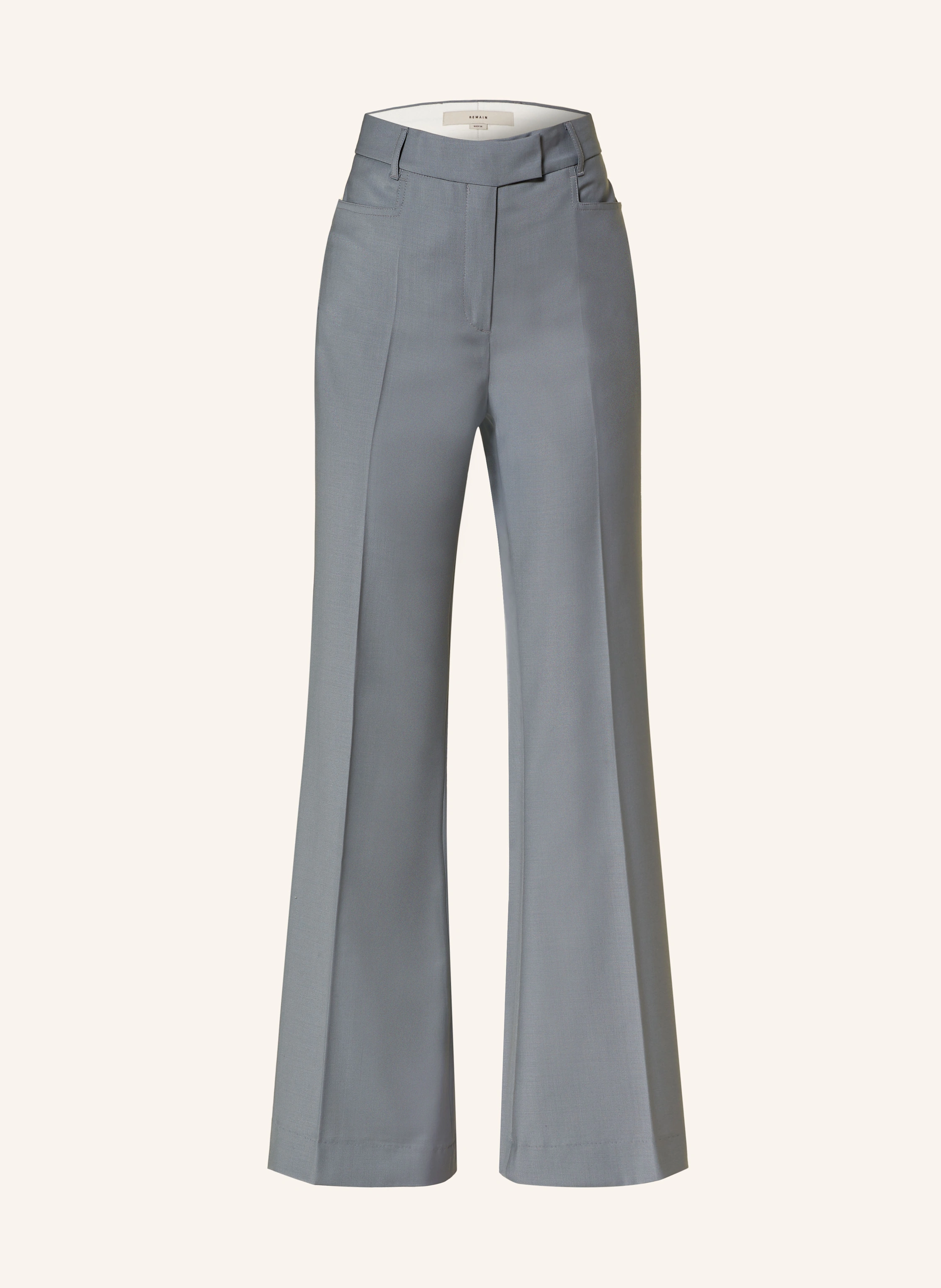 REMAIN Flared-Hose