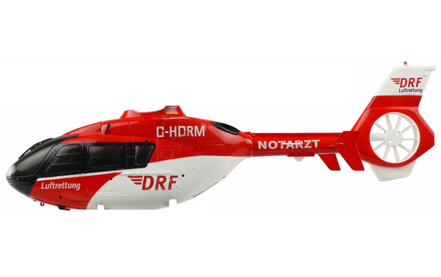 Rumpf Set DRF AFX-135 ProErsatzteil zu Amewi AFX-135 Pro