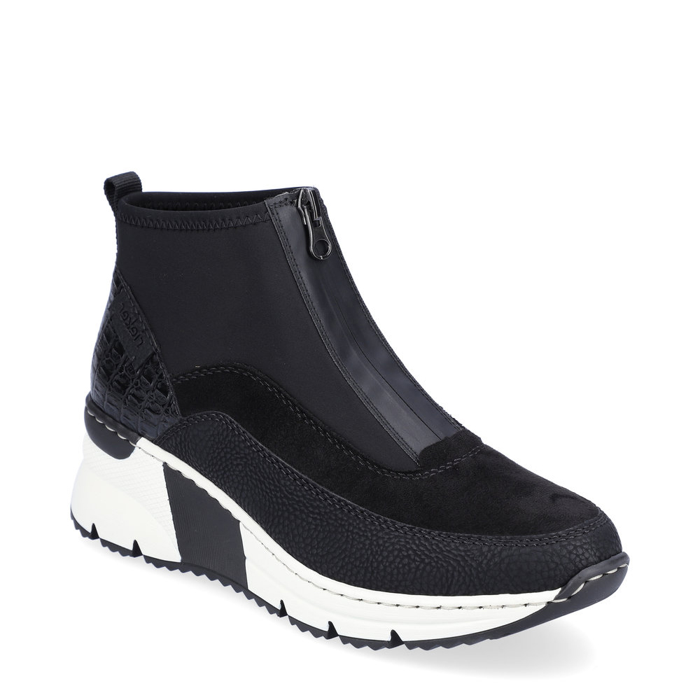 Rieker N6352-00 | NOIR