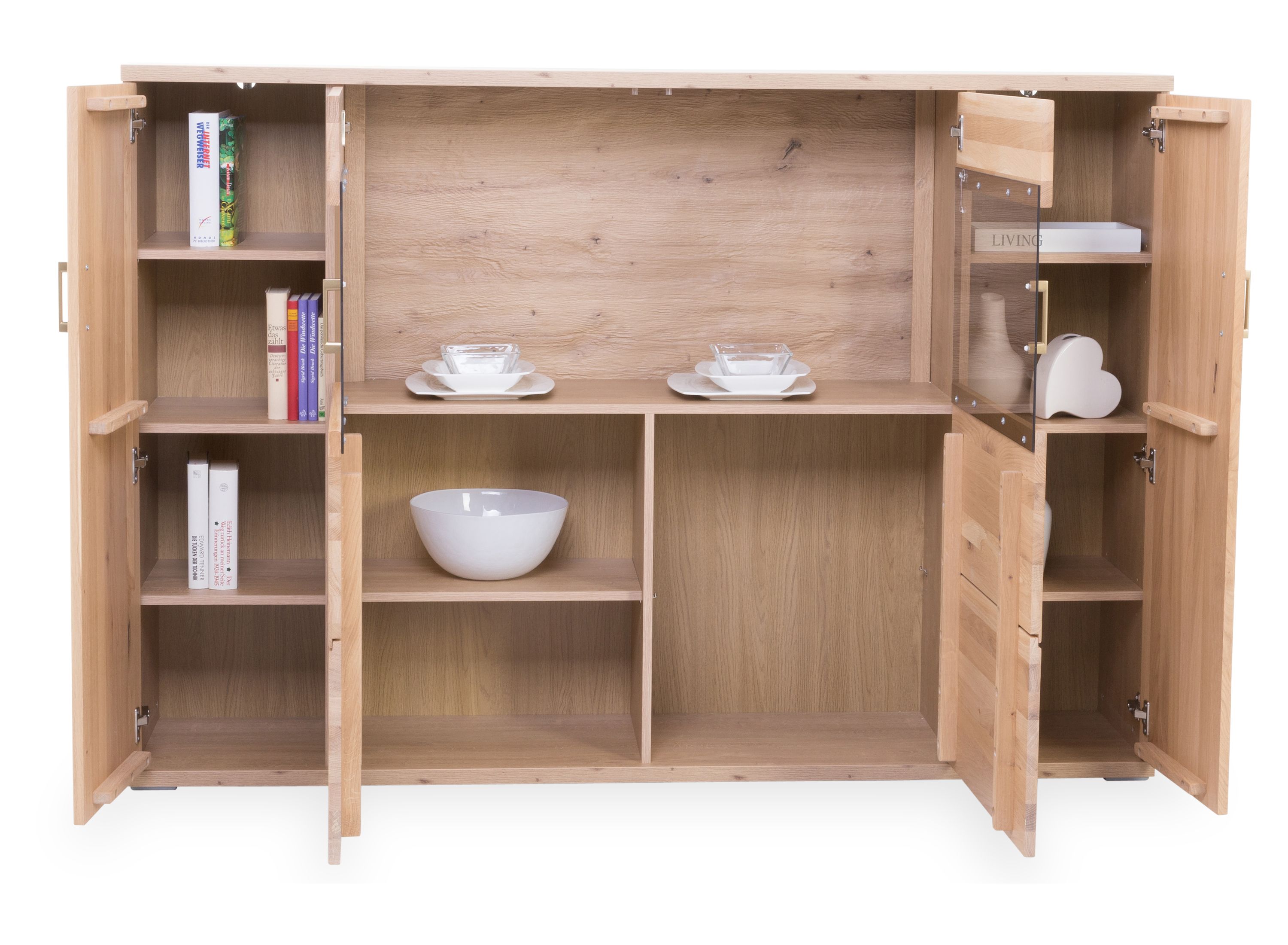 Highboard IVARIS