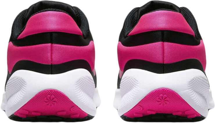Nike Revolution 7 sneakers Sort