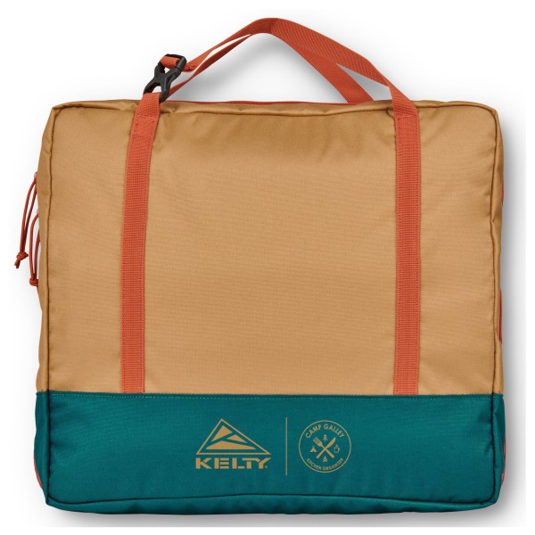Kelty - Camp Galley - Sac