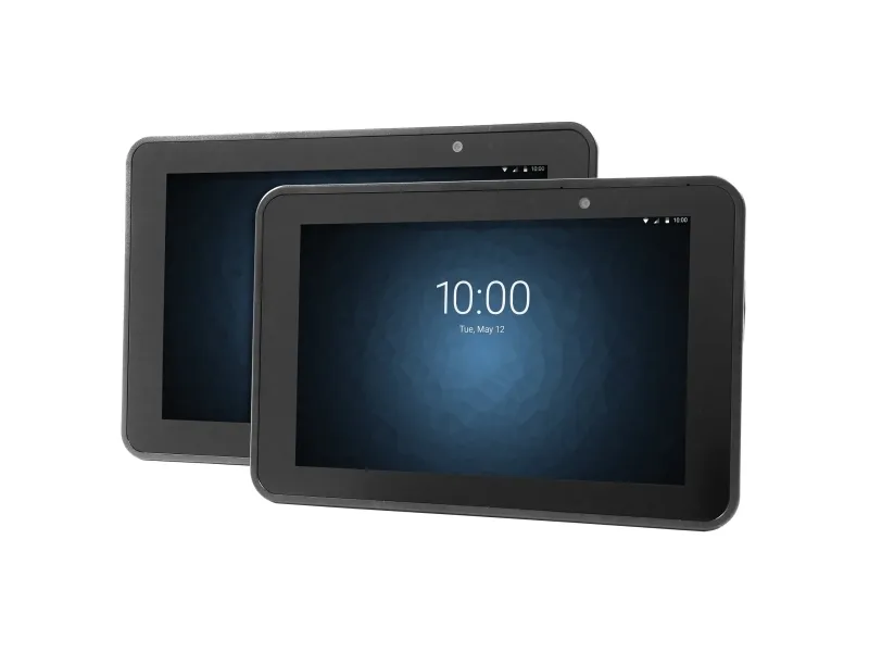 Zebra ET51 - Grov - tablet - Intel Atom x5 - E3940 / op til 1.8 GHz - Win 10 IoT Enterprise - HD Graphics 500 - 4 GB RAM - 64 GB eMMC - 8.4