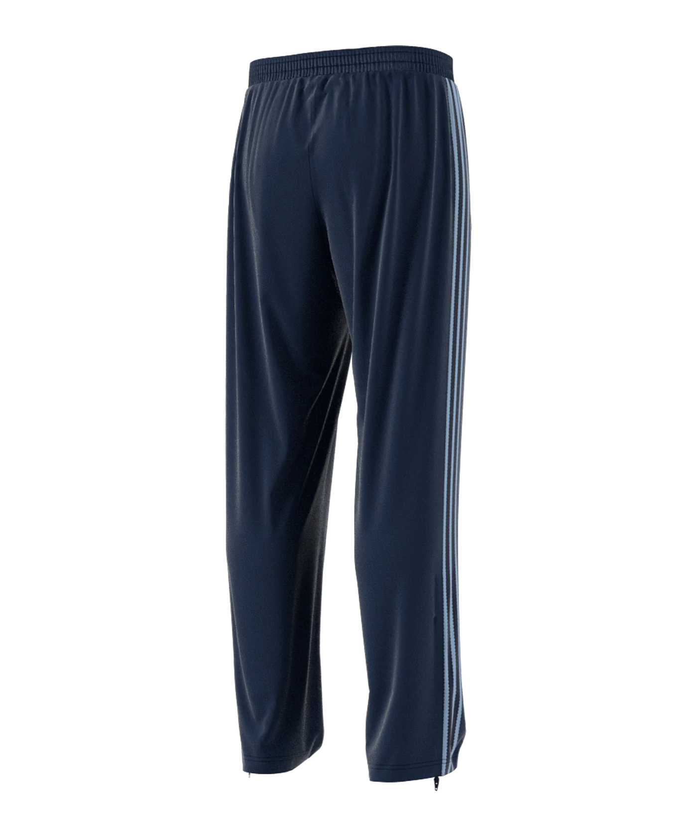 adidas Originals Pintuck Jogginghose Blau