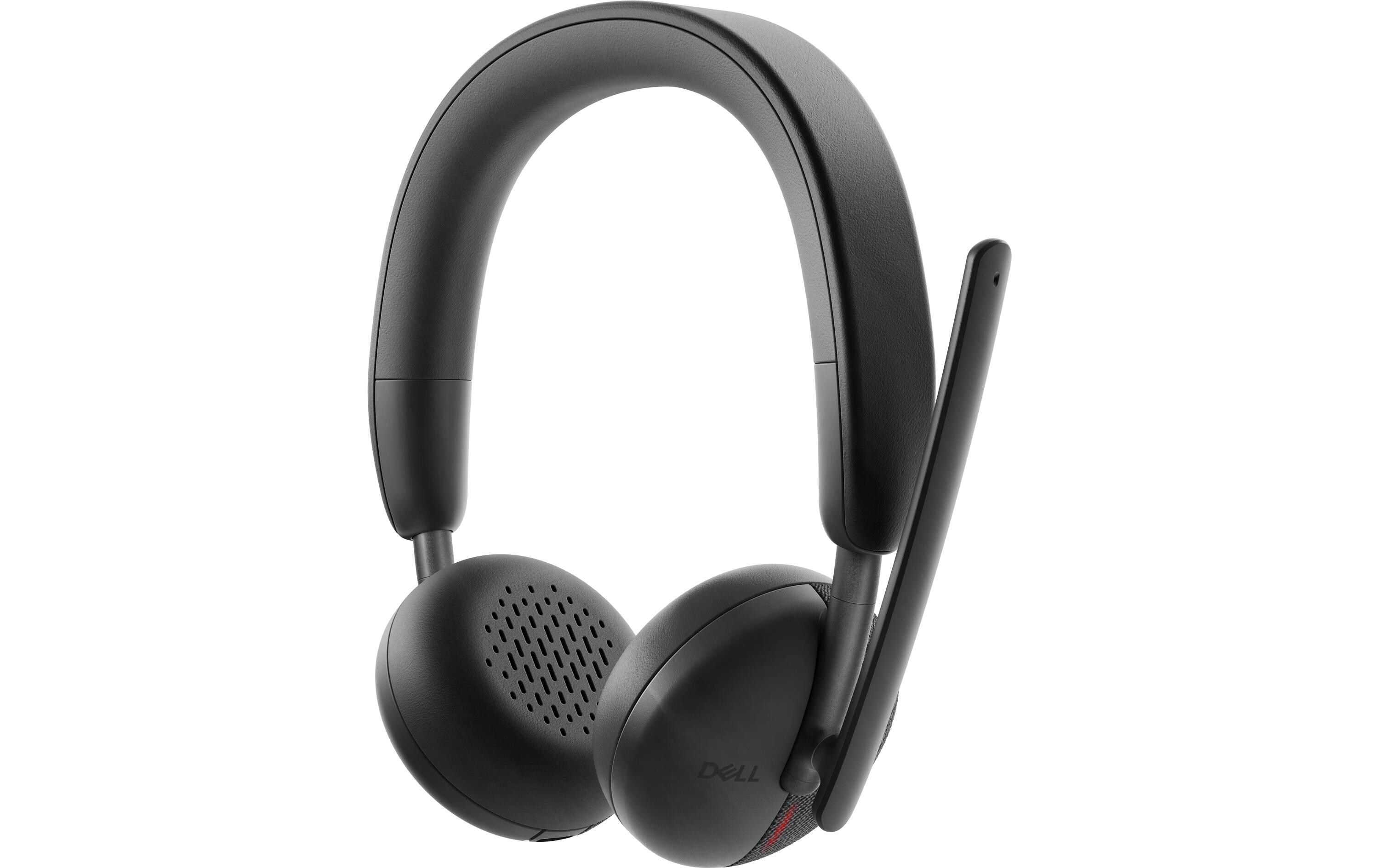 Headset WL3024<br>Kabelloses Business Headset mit KI-basierter Rauschunterdrückung