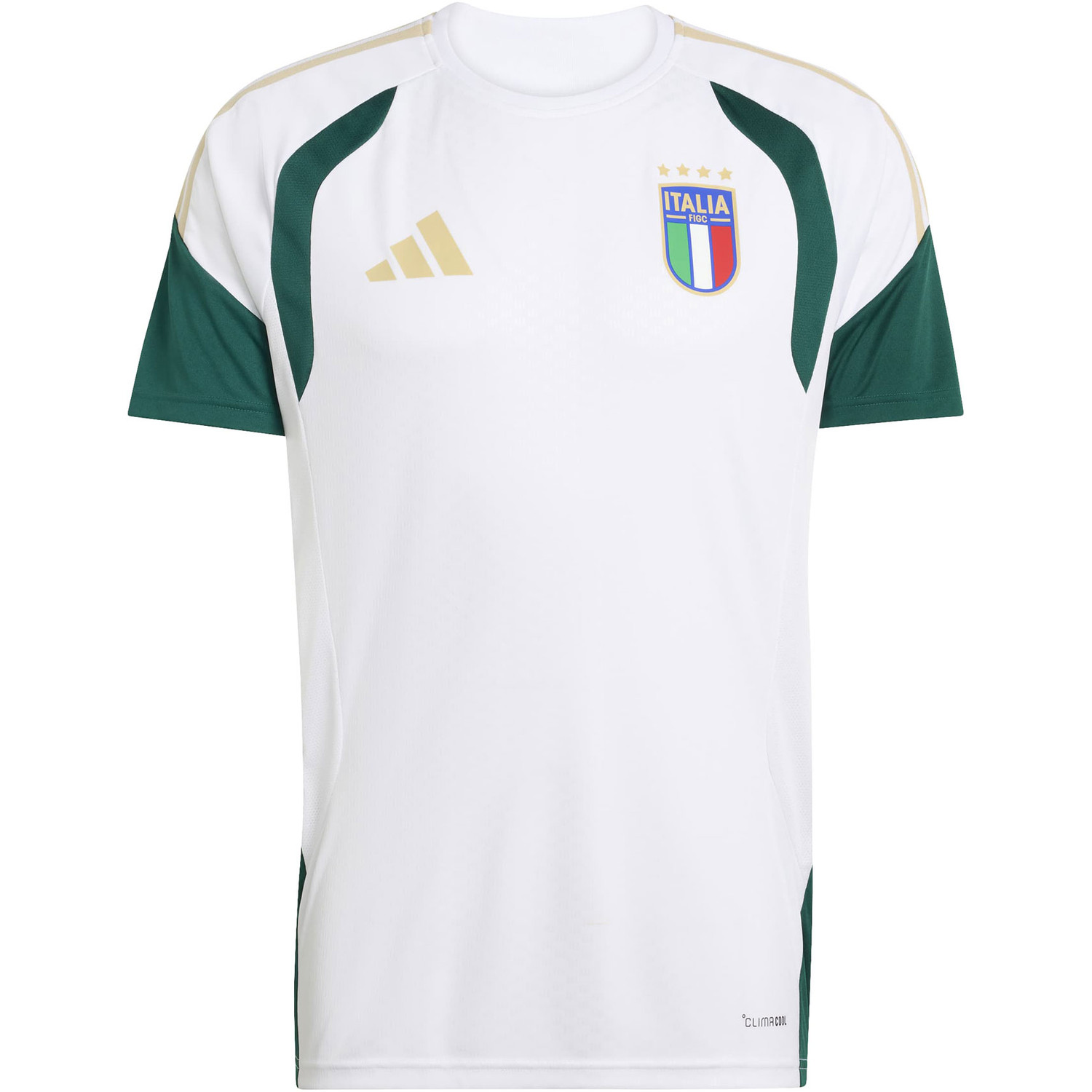 adidas Italië Training Shirt WK 2026
