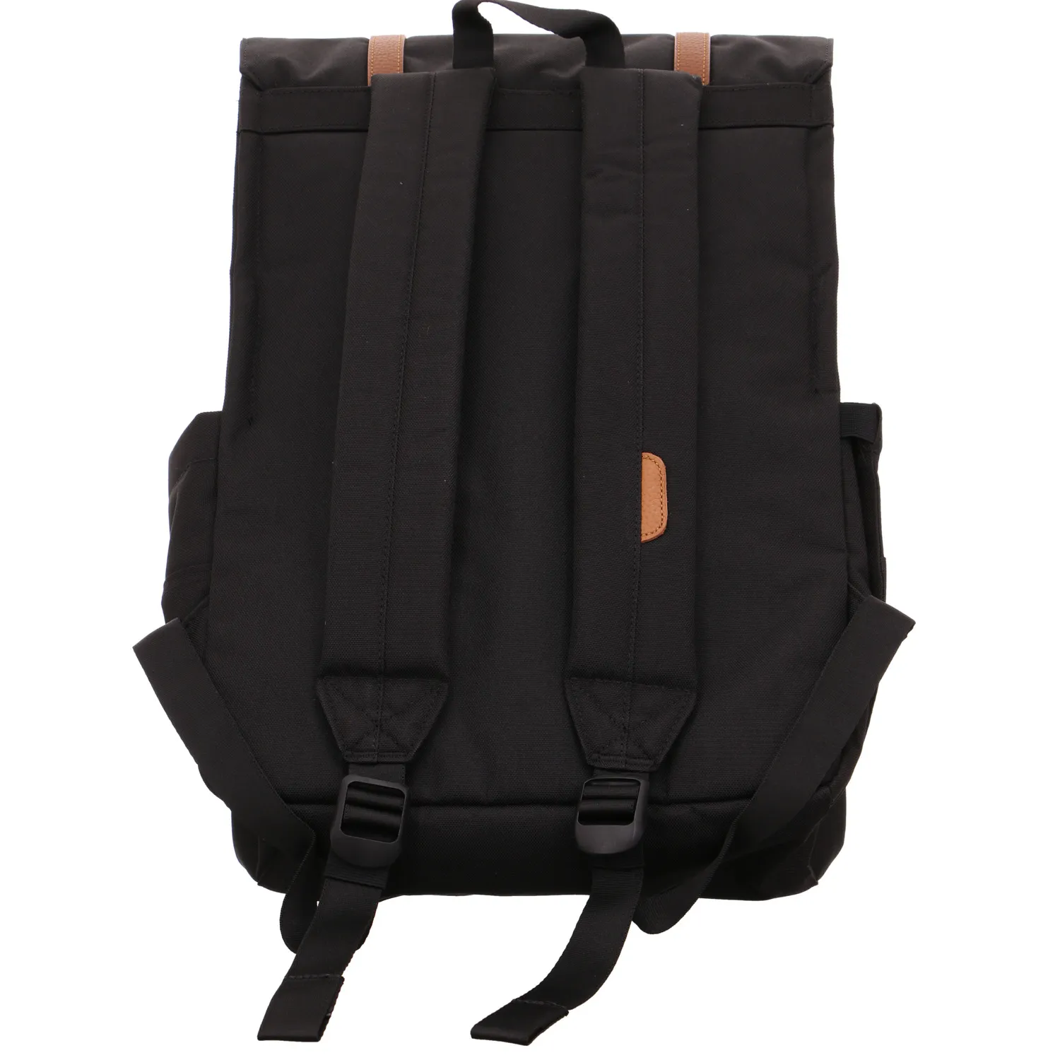 HERSCHEL Rucksäcke Schwarz Synthetik