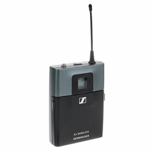 Sennheiser XSW 2-ME2 GB-Band Lapel Set