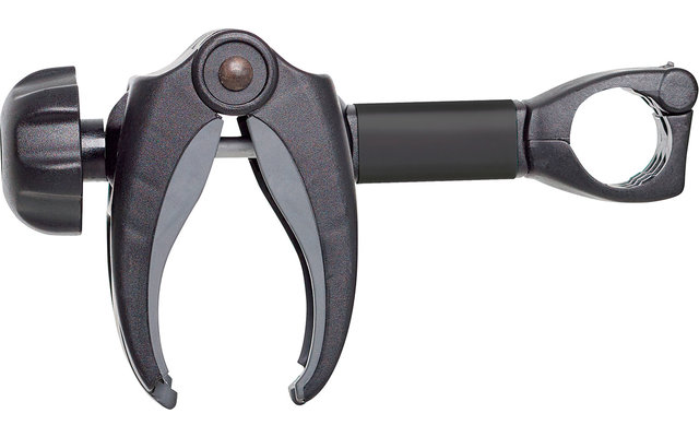 Thule Bike Holder Fahrradrahmenhalter Anthrazit