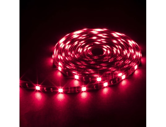 KONIX - Ruban LED AURORA LED STRIP 5M USB