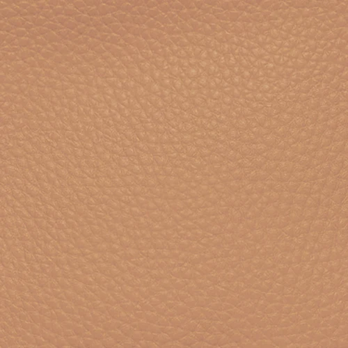 Pochette latérale Bastia marron