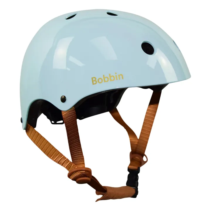 Bobbin Casque Gloss | Bleu ciel