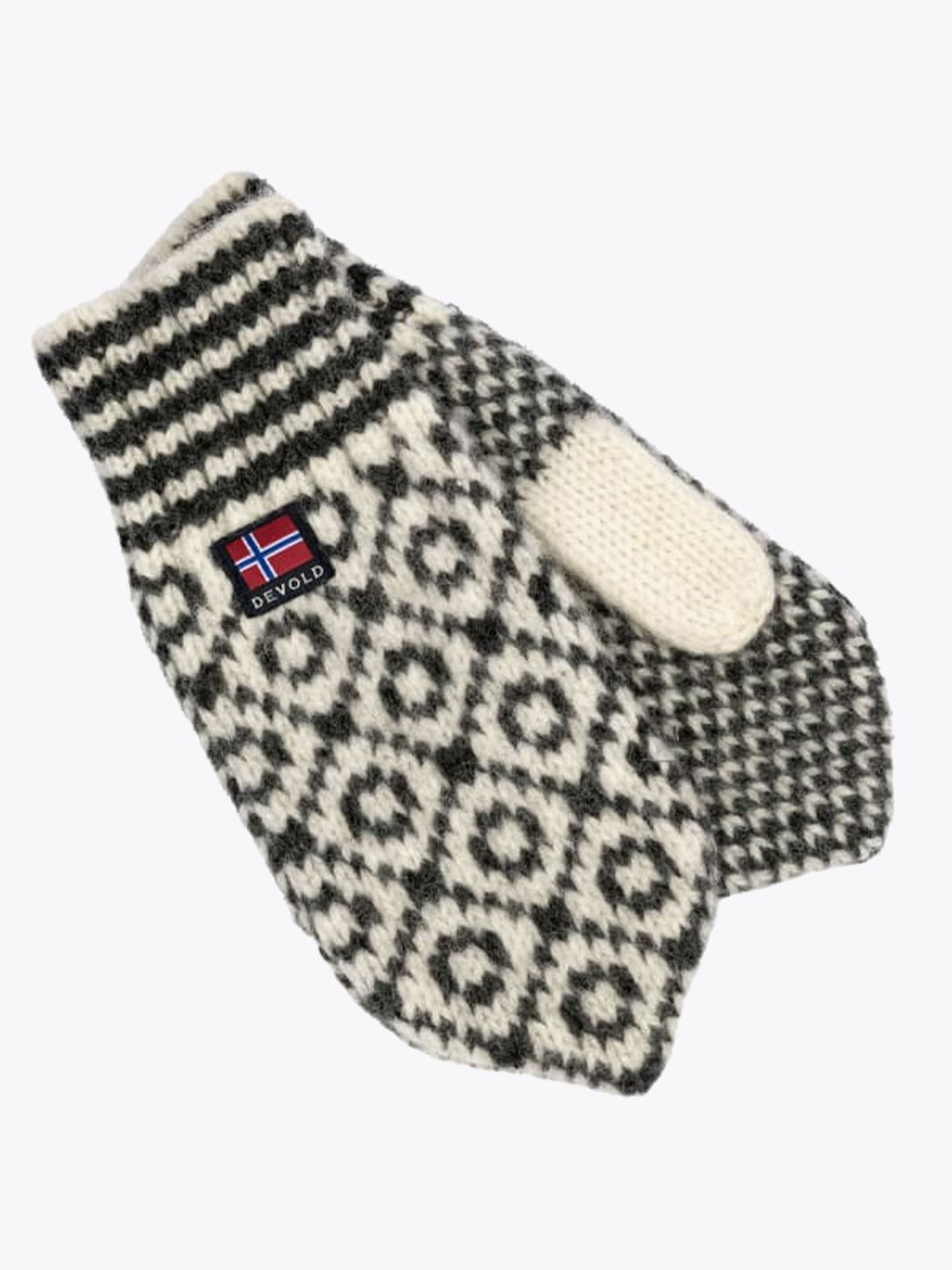 Svalbard Mitten