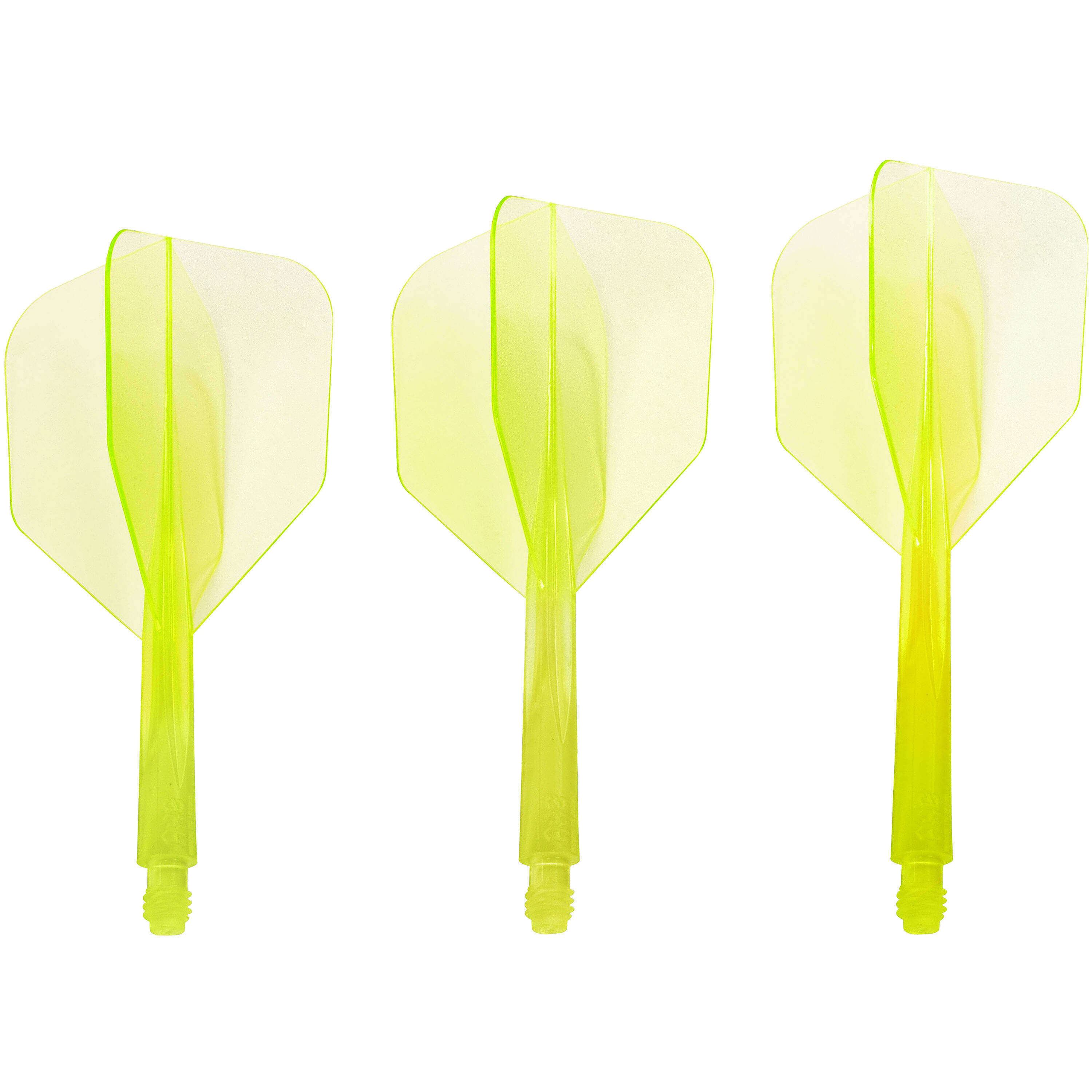 Condor - AXE Neon Flight Gelb - Small Standard