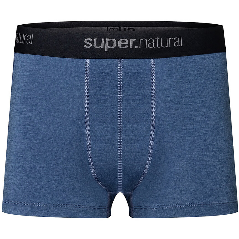 Super.Natural Herren Tundra175 Unterhose