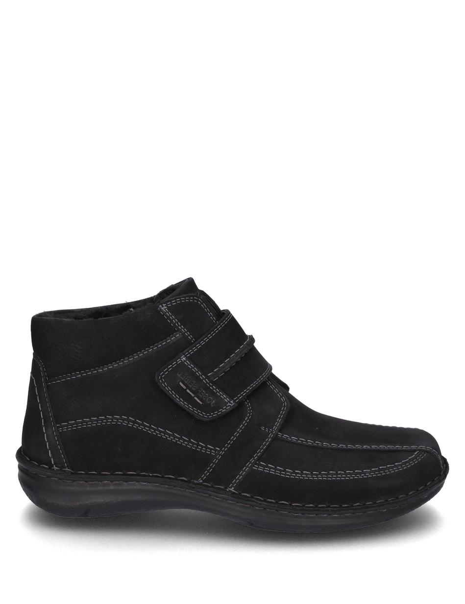 Stiefelette Anvers 95, schwarz