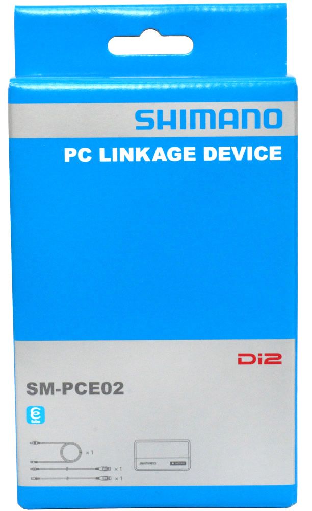 Shimano SM-PCE02 PC-Interface für STEPS/Di2 kaufen | Bike-Discount